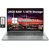 Lenovo IdeaPad 1 15.6